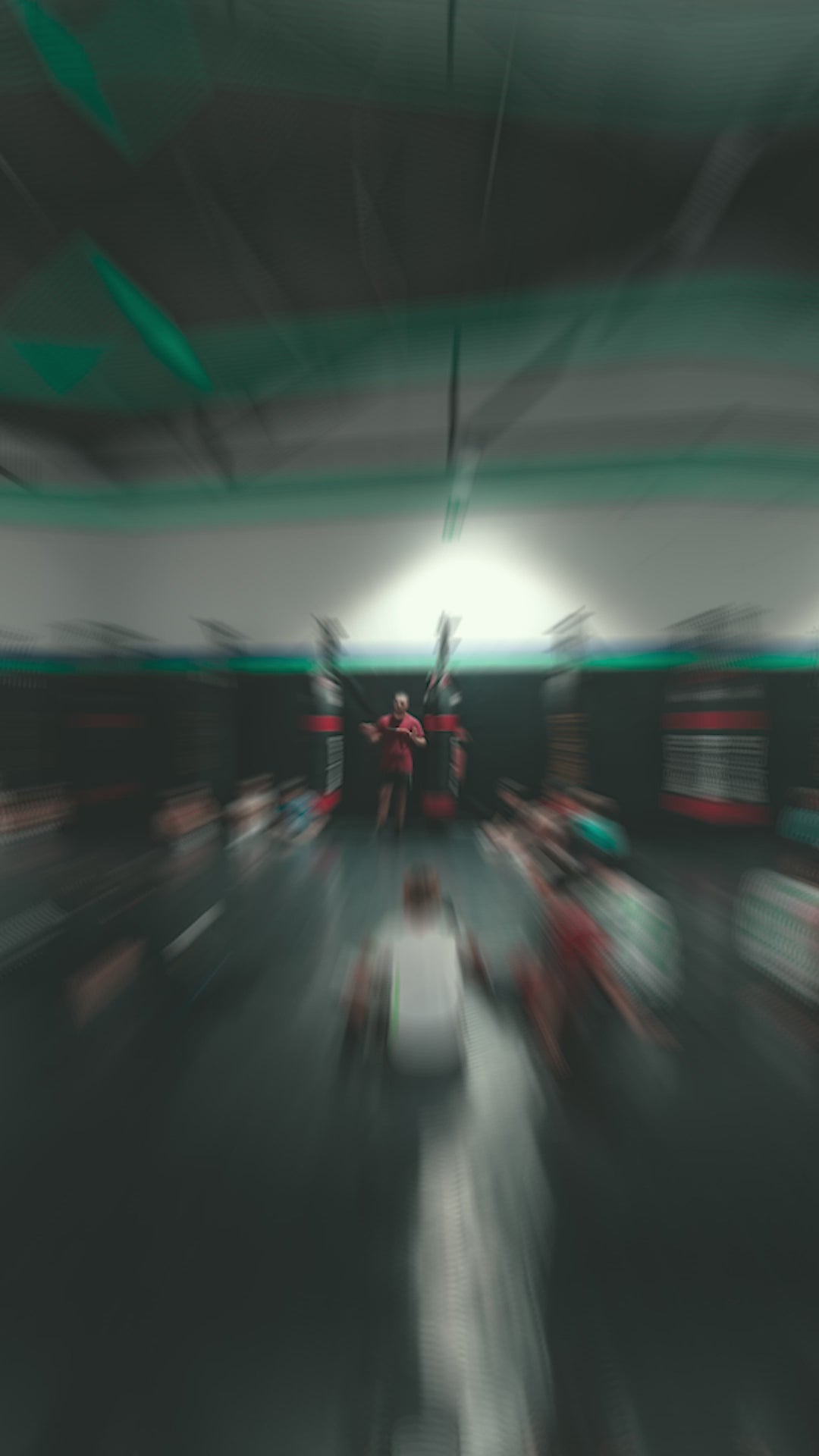 Cargar video: TRAINING KIDS. ENTRENAMIENTO PARA NIÑOS Y NIÑAS CAMPUS